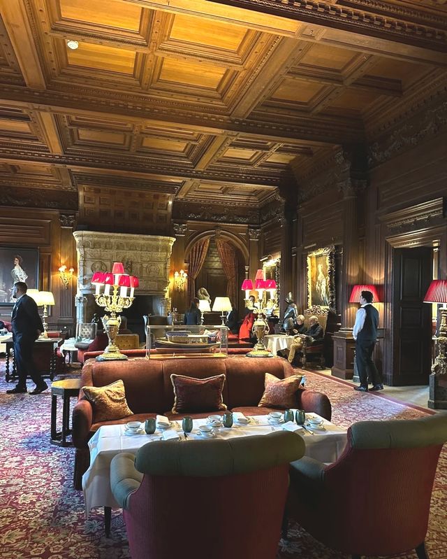Cliveden House Estate Art Hotel