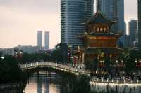 Jiaxiulou, witness to the prosperity of Guiyang's history!