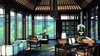 Ubud Mandapa, a Ritz-Carlton Reserve hotel.