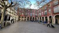 Plaza de Sant Juan, Saint John Square