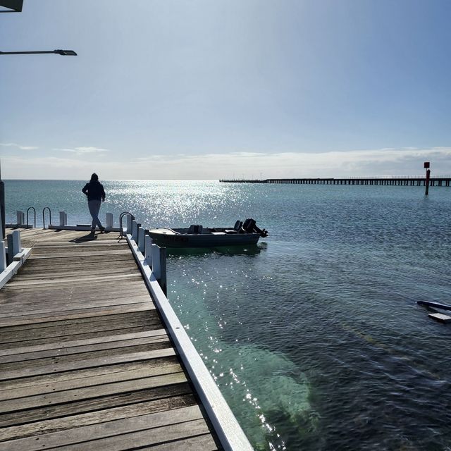 Mornington Peninsula, Melbourne