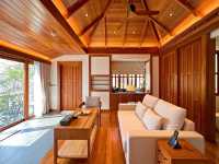 Phuket Surin Hotel, private pool villa - a must-stay amazing boutique resort!