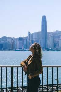 Hong Kong's hidden gem, the West Kowloon Cultural District, is absolutely stunning!