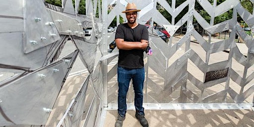 Small School Talk: Kenseth Armstead | North Carolina Museum of Art