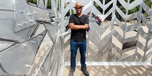 Small School Talk: Kenseth Armstead | North Carolina Museum of Art