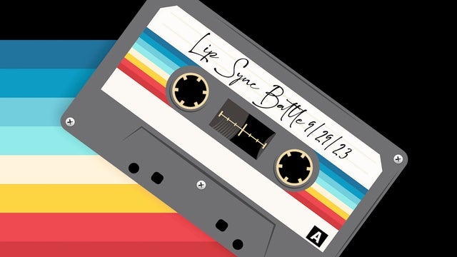 MVAC Lip Sync Battle (Mankato) | Mayo Clinic Health System Event Center