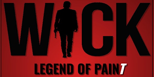 WICK: Legend of PainT (McHenry) | Paintball Republic