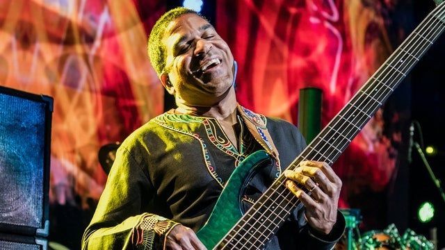 Oteil & Friends (Port Chester) | The Capitol Theatre