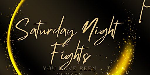Saturday Night Fights Professional Boxing (Oklahoma City) | 501 S Meridian Ave