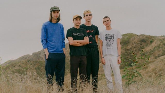 DIIV 2023 (Asheville) | The Orange Peel
