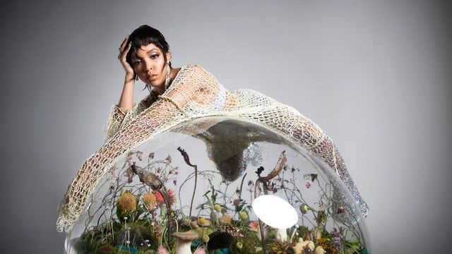 Tinashe & Shygirl 2023 (Atlanta) | Coca-Cola Roxy