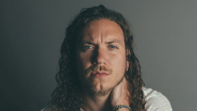 Brandon Lake - Tear Off the Roof Tour 2024 (Greensboro) | Greensboro Coliseum Complex