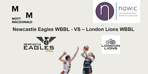 Newcastle Eagles Women's Basketball | Vertu Motors Arena