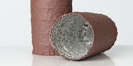 Coiling workshop with Toni De Jesus | Mission Gallery