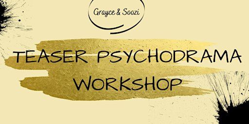 Teaser Psychodrama Workshop | Psychological Counseling Services, East Angus Drive, Scottsdale, AZ, USA