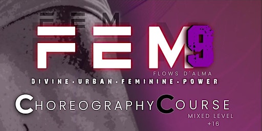 FEM9: EMPOWER THROUGH DANCE | The Dance Studio Leeds