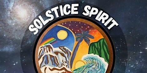 Solstice Spirit Painting Class at Plantoem | Plantoem