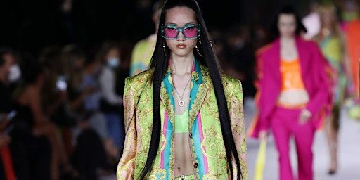 Audition Models & Talent for Fashion Show | 219 N Church St