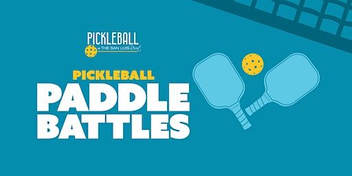 Paddle Battle at The San Luis Resort | The San Luis Resort, Spa & Conference Center