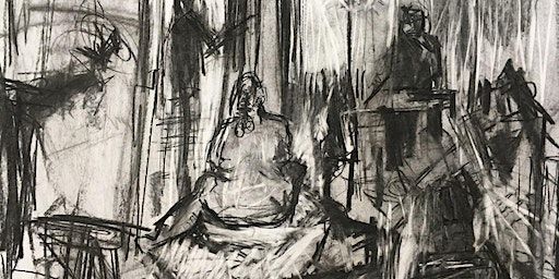 Sunday Life Drawing Club -28 January | The Heart of Newhaven Community
