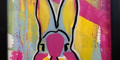 3-5th Grade Pop Art Glass Painting-Warren | 237 Keenan St