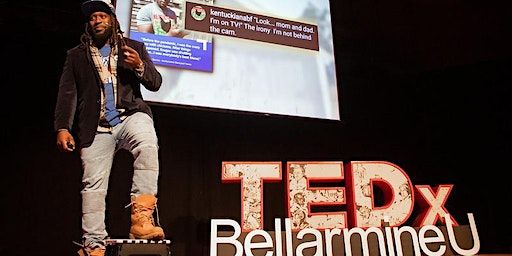 TEDxBellarmineU 2024 | Cralle Theater (Bellarmine University )