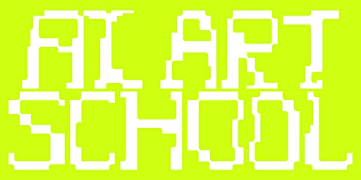 The AI Art School: A Speculative Design Workshop | Royal College of Art (Battersea Campus)