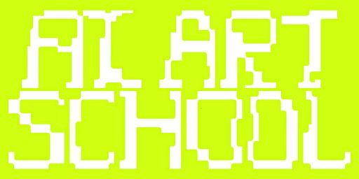 The AI Art School: A Speculative Design Workshop | Royal College of Art (Battersea Campus)