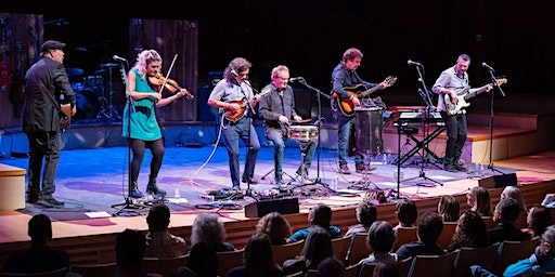 Artist Series: The Elders | Hawkeye Community College - Hawse Auditorium, Tama Hall