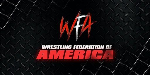 WFA WRESTLING: "MARCH BADNESS" @ TACKLE BOX BREWING! | Tackle Box Brewing Company