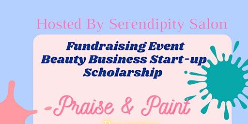 Praise and Paint | 9129 Reisterstown Rd