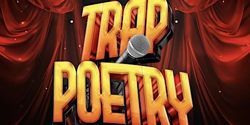 TRAP POETRY | 1360 Okie St NE