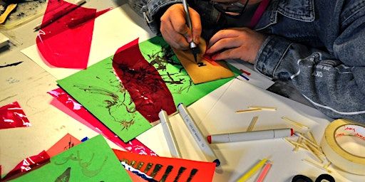 Brush Up Your Sketchbooks - Make Your Own Masters | The Koppel Project Station