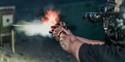 Pistol 2 | Phoenix, AZ, USA