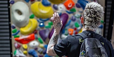 Systems Board Class | ICP Boulderhall and Showroom