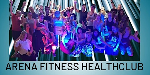 Arena Fitness Health-club + CRISP & GREEN | Highland Park, MN | CRISP & GREEN Highland Park
