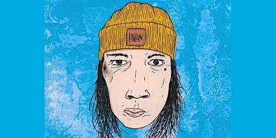 Lincoln / Raccoon Tour / ETLY / Scotchka | No Fun