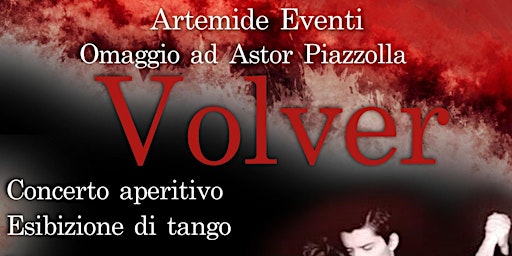 Concerto aperitivo: Volver | Teatro ai Colli