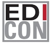 Edicon China 2024 | Beijing China National Convention Centre (CNCC)