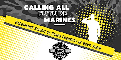 Devil Pups | Hangar 103