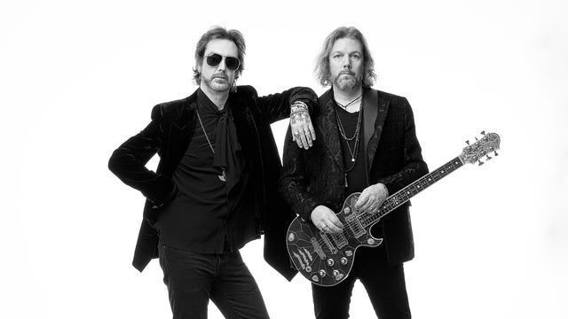 The Black Crowes: Happiness Bastards Tour '24 2024 (New York) | Radio City Music Hall