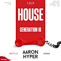 House Generation III | 840 Rue Bouvier