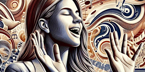 Signed Singing Workshop | St Mary's Church, Catcliffe