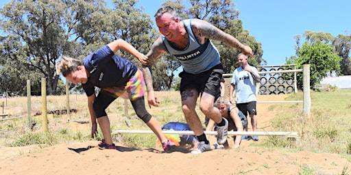 XLR8 OBSTACLE COURSE EVENT | 1633 Mandurah Rd
