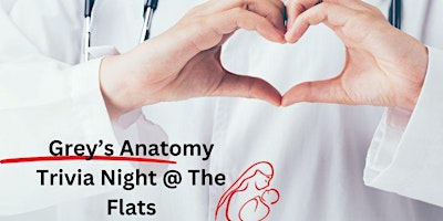Grey's Anatomy Trivia Night | The Flats Eatery + Drink