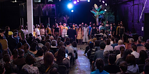COLOURS OF LOVE by Q Choir | The Birdhouse