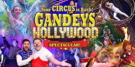 Gandeys Circus Hollywood Macclesfield | Macclesfield Rugby Union Football Club