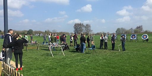 Archery taster session | Guildford Archery Club