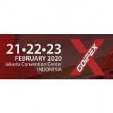 GOIFEX 2024 | 雅加達會議中心