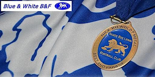 2024 Blue & White Awards Night | Blundstone Arena